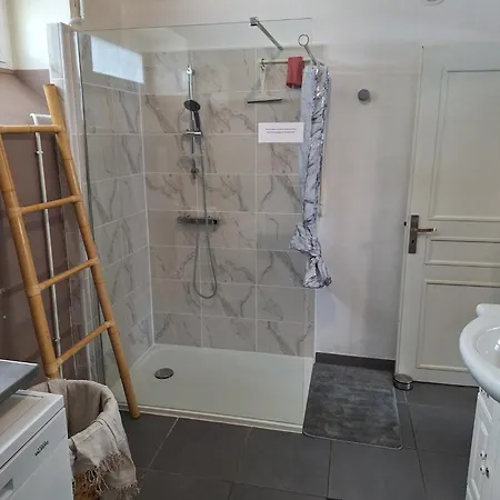 Du Craon De Hébergement de vacances *