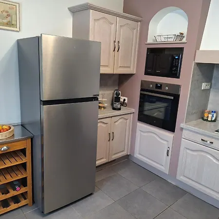 Du Craon De Hébergement de vacances *