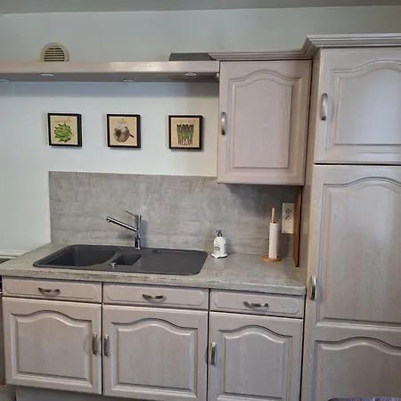 Hébergement de vacances Du Craon De *