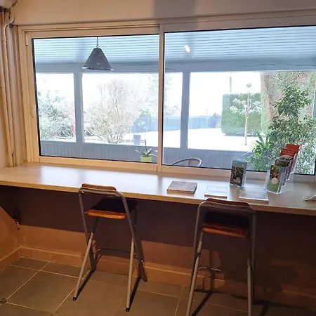 Du Craon De Hébergement de vacances *