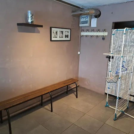 Holiday home Du Craon De