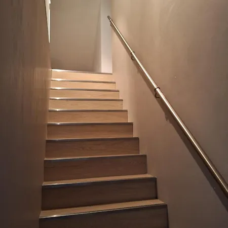 בית נופש Du Craon De Ludes