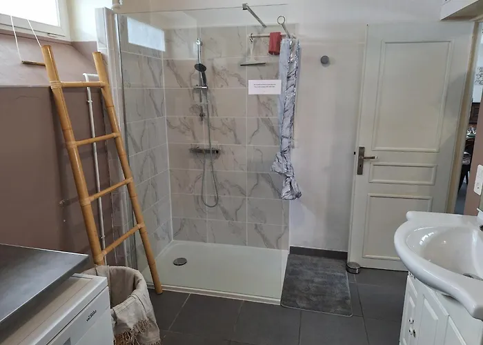 Du Craon De Hébergement de vacances *