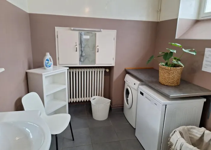 Hébergement de vacances Du Craon De Ludes