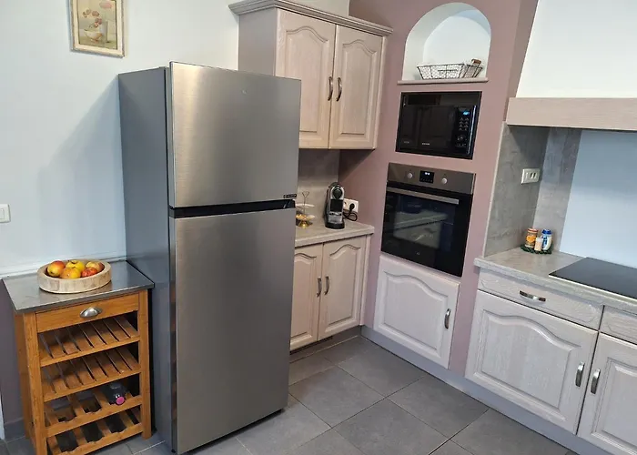 Du Craon De בית נופש *