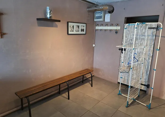 Hébergement de vacances Du Craon De