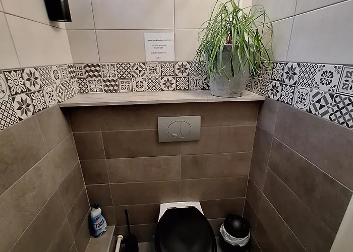 Du Craon De Hébergement de vacances