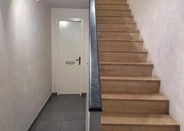 Du Craon De בית נופש *