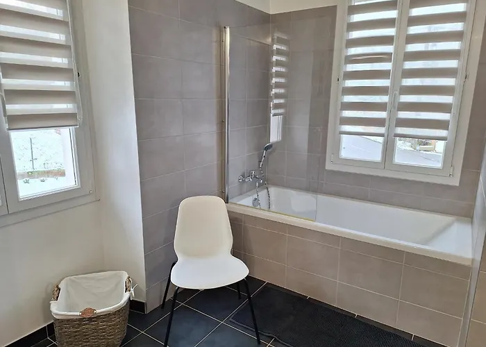 Hébergement de vacances Du Craon De Ludes