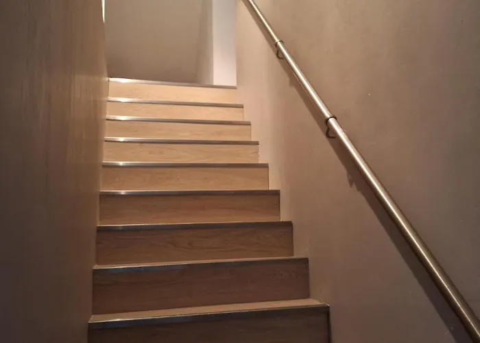 Hébergement de vacances Du Craon De Ludes