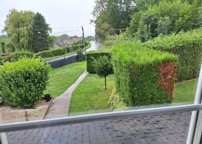 Du Craon De בית נופש Ludes