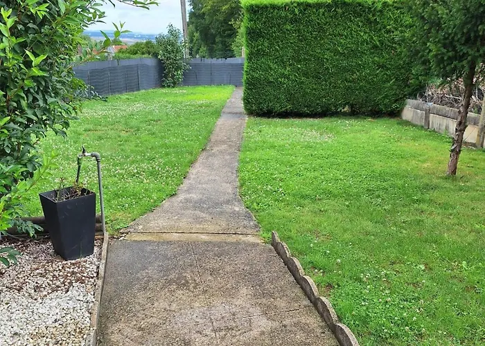 Hébergement de vacances Du Craon De Ludes